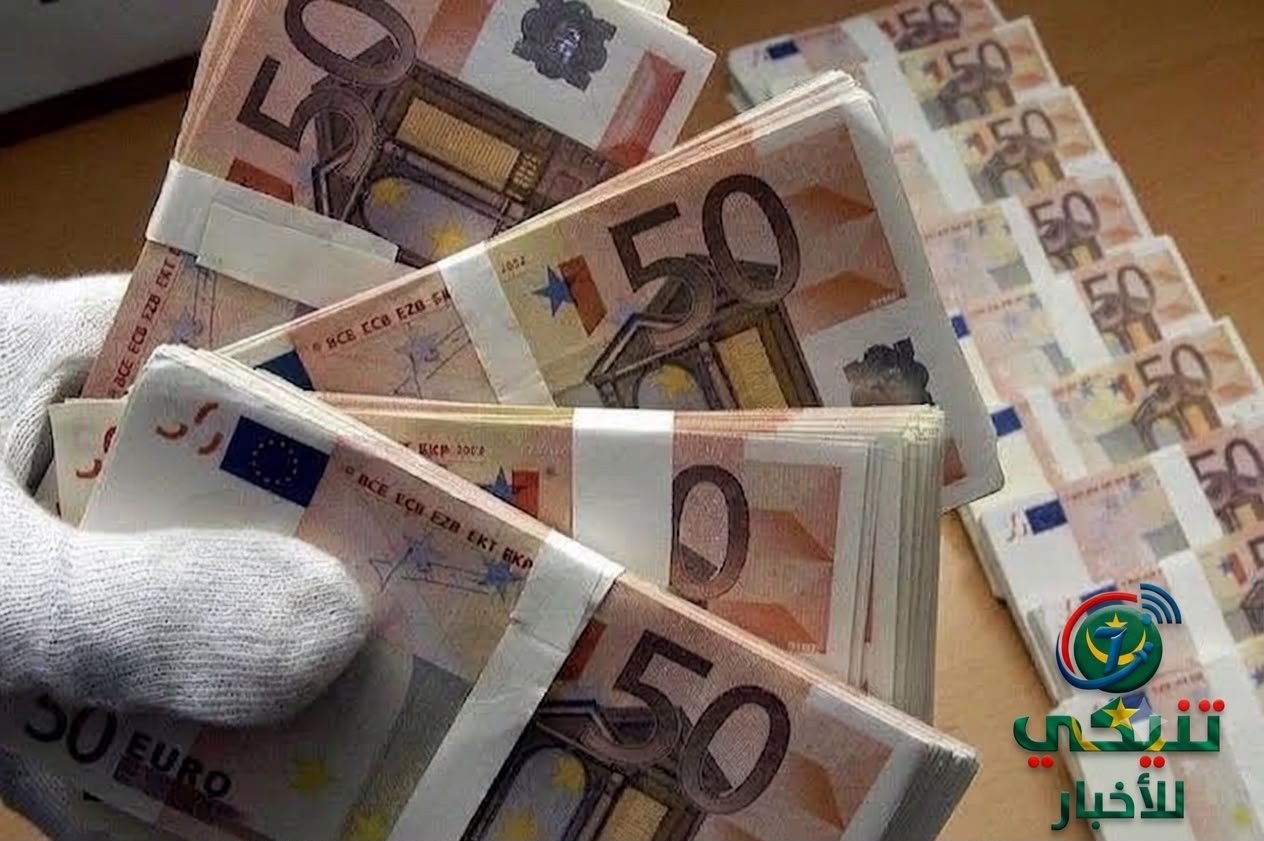 إحباط محاولة تهريب مليوني يورو بمطار محمد الخامس بحوزة رجل أعمال موريتاني