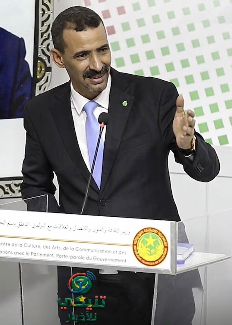 تضارب رسمـي بـشأن حجـم الدعم الحكومـي للديـزل فـي موريتانيـا