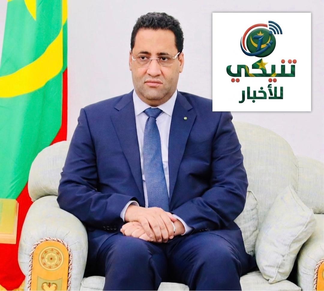 الحكومة الموريتانية تتجه لفرض "الضريبة المضافة" على عمالقة التكنولوجيا وخدمات الذكاء الاصطناعي