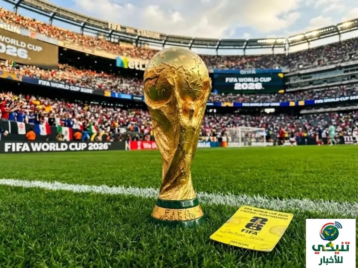 تتويج فريق سينسيناتي بكأس البطولة الودية للجالية الموريتانية بكنتاكي