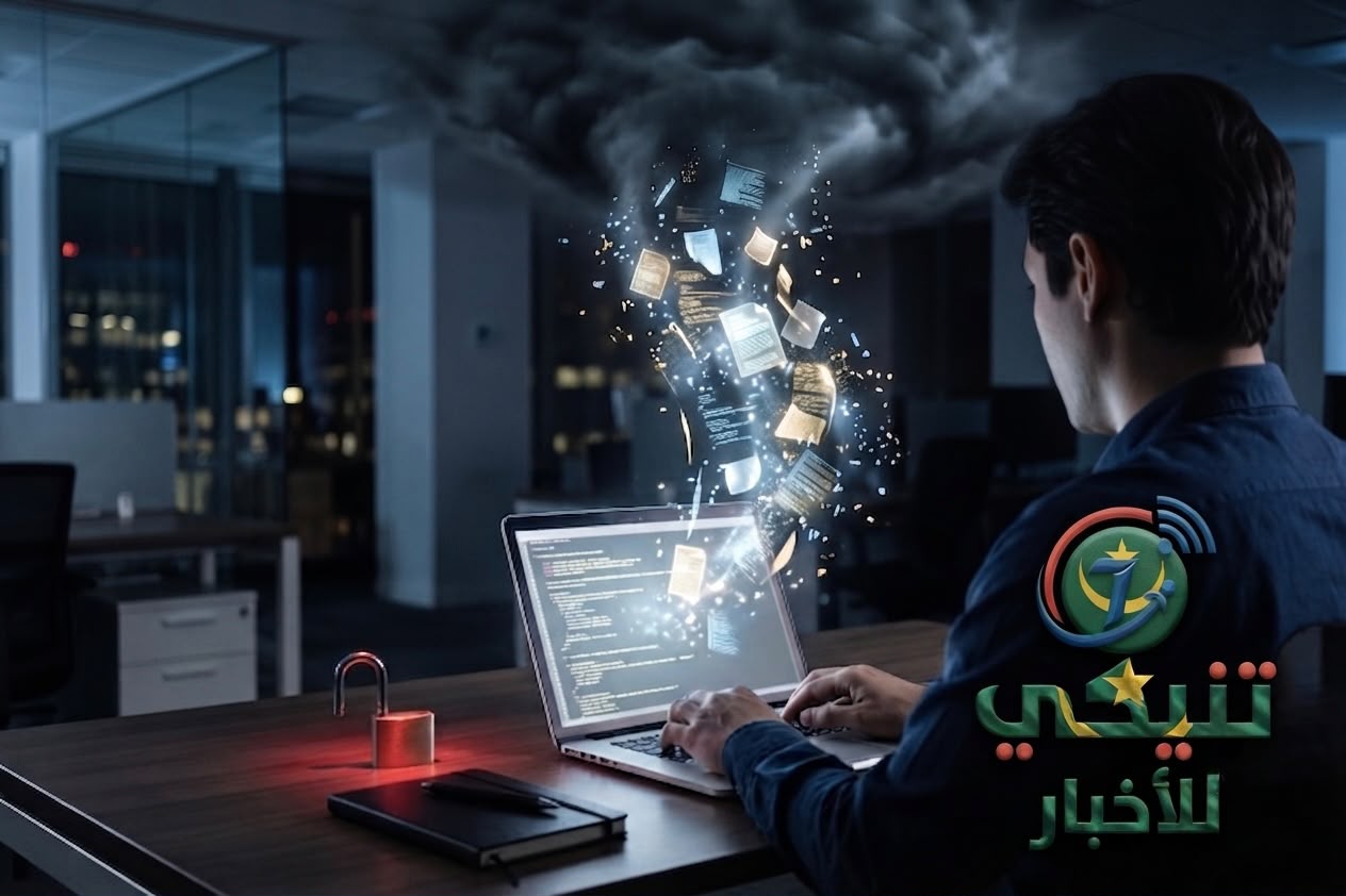 ظاهرة "الذكاء الاصطناعي الخفي": المخاطر وسبل الحماية