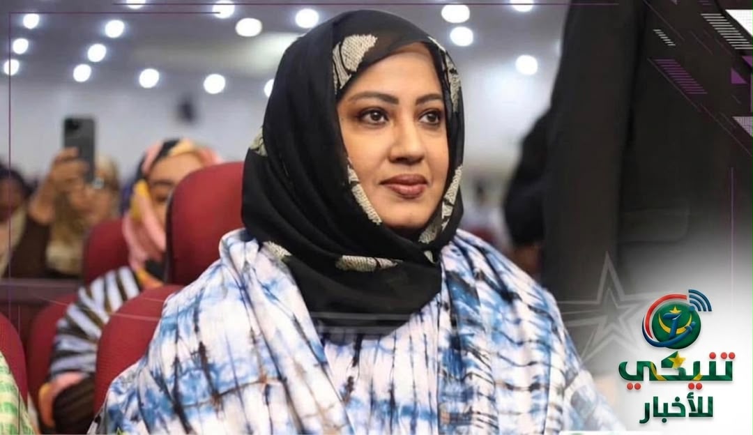 السيدة الأولى تشرف في ألاك على إطلاق المرحلة الثالثة لمشروع "سوييد+" لتمكين المرأة