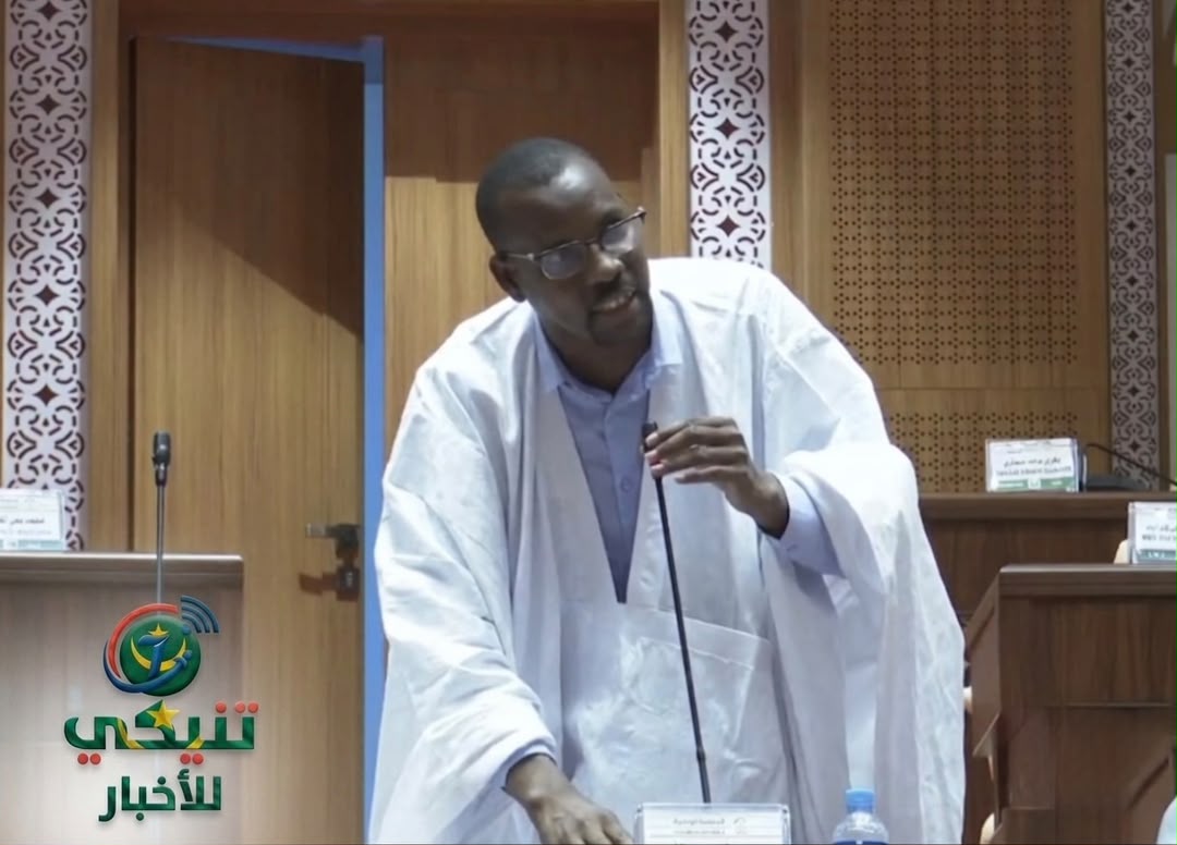 ولد أبوبكر يحذر من طمس الأدلة ويتهم الجمعية الوطنية بالمماطلة في تشكيل لجنة التحقيق