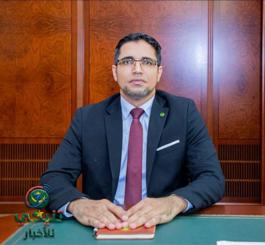 وزير الشباب يعلن بلوغ المؤشر الوطني للتمكين 60.5% لعام 2026