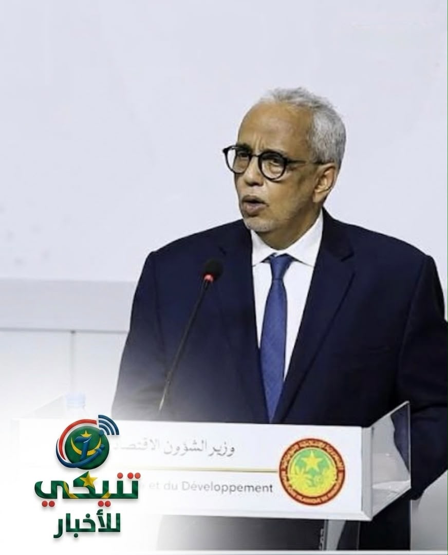 بـ 396 مليار أوقية.. الحكومة تُقر برنامجاً تنموياً شاملاً لنواذيبو حتى 2029