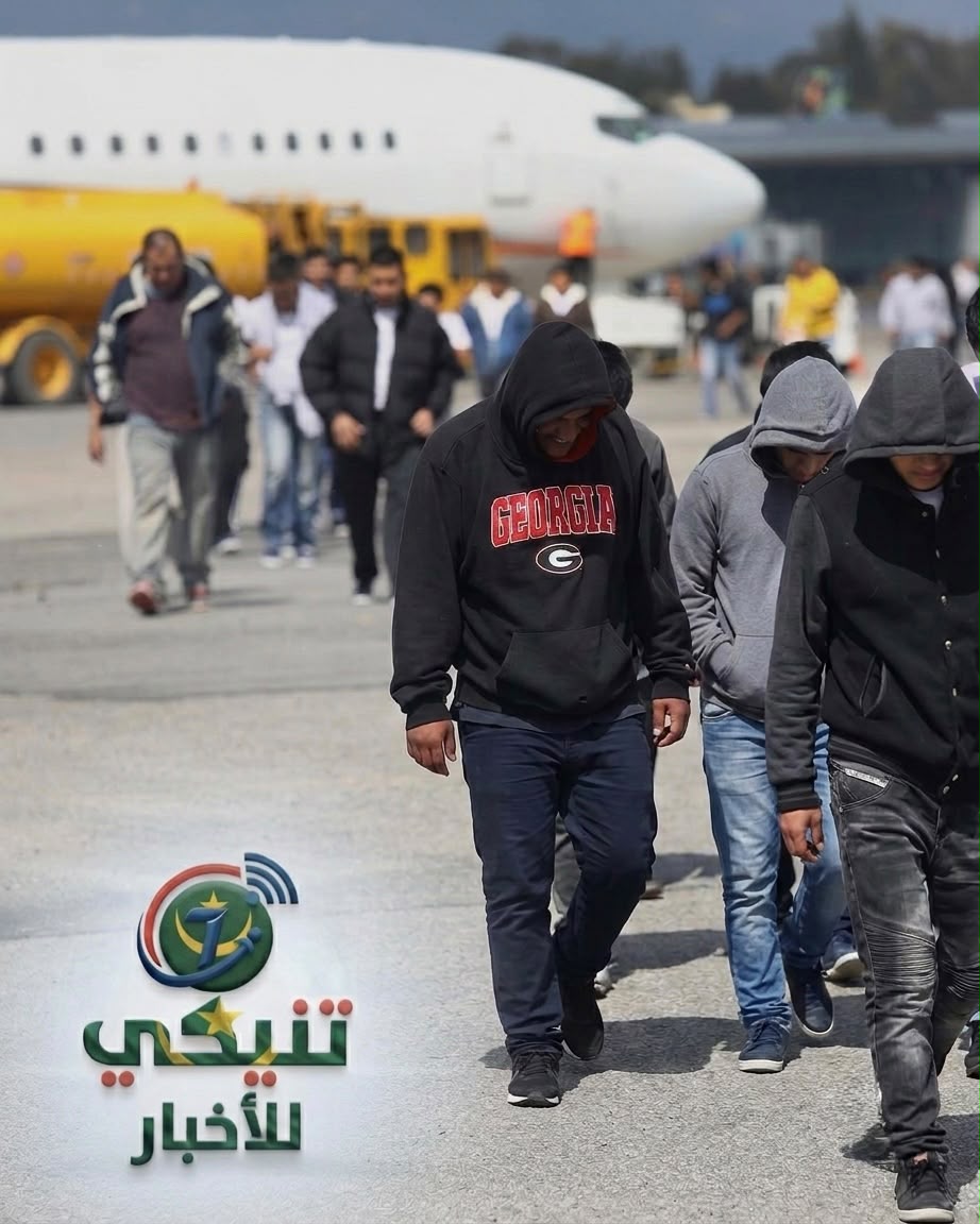 محامون يكشفون عن ترحيل عشرات المهاجرين من واشنطن إلى دول إفريقية