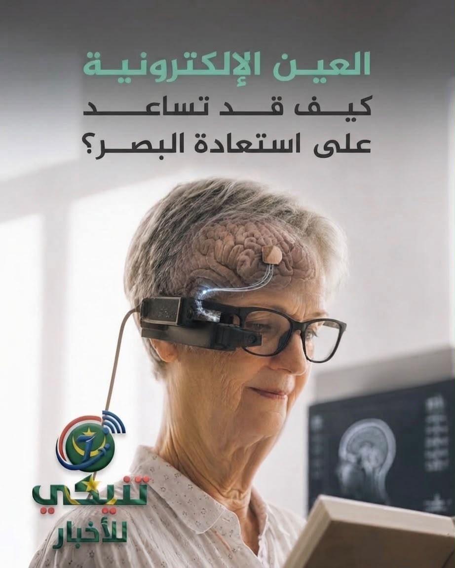 الموافقة على استخدام "العين الإلكترونية" في الاتحاد الأوروبي
