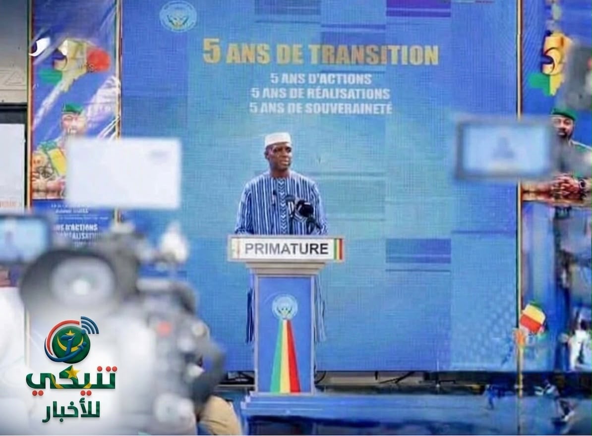 مالي والجزائر تؤكدان طيّ صفحة الخلاف وتعزيز الشراكة على أساس السيادة والحوار