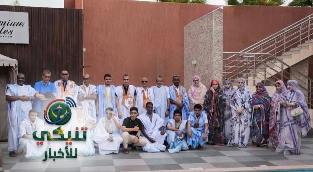 منحة التميز للبنك الموريتاني للتجارة الدولية (BMCI): آفاق جديدة لعشرة شباب موريتانيين متفوقين