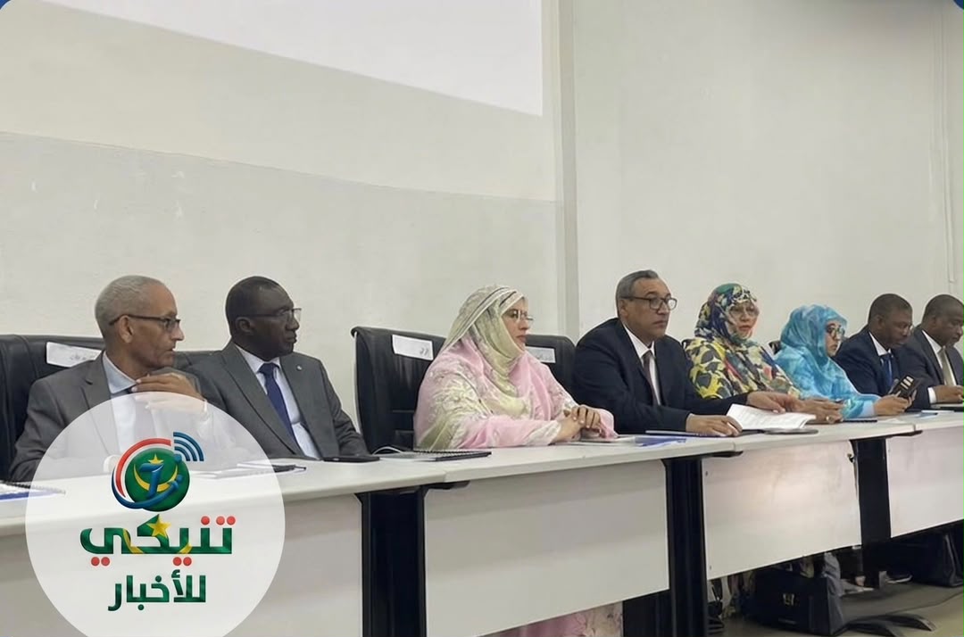 مليار أوقية جديدة.. برنامج استعجالي لدفع عجلة التنمية في داخلت نواذيبو