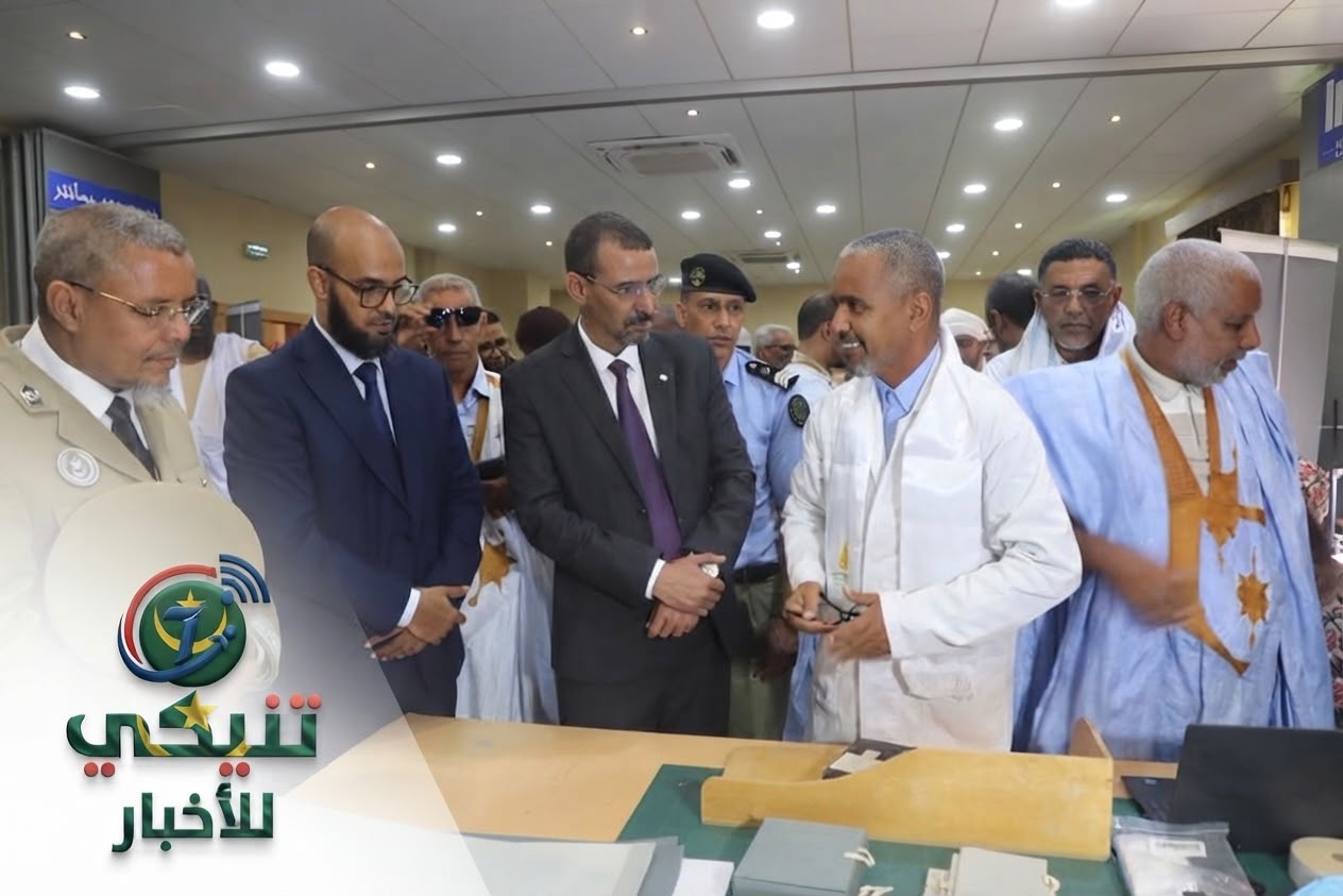 ذاكرة موريتانيا على المحك».. تحرك وطني لإنقاذ آلاف المخطوطات وصون التراث