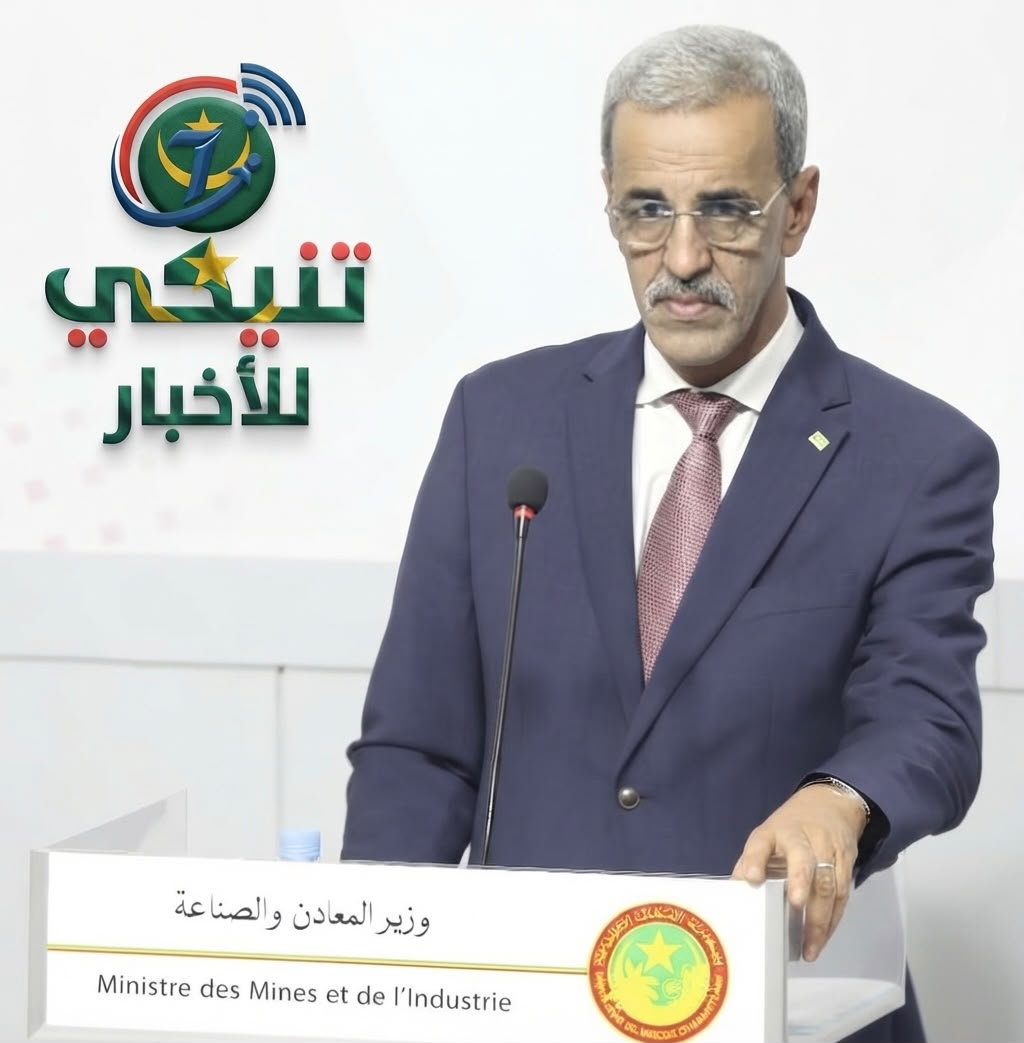 ذهب موريتانيا بين الإنتاج والتهريب.. الحكومة تكشف ضياع نحو 10 أطنان سنوياً