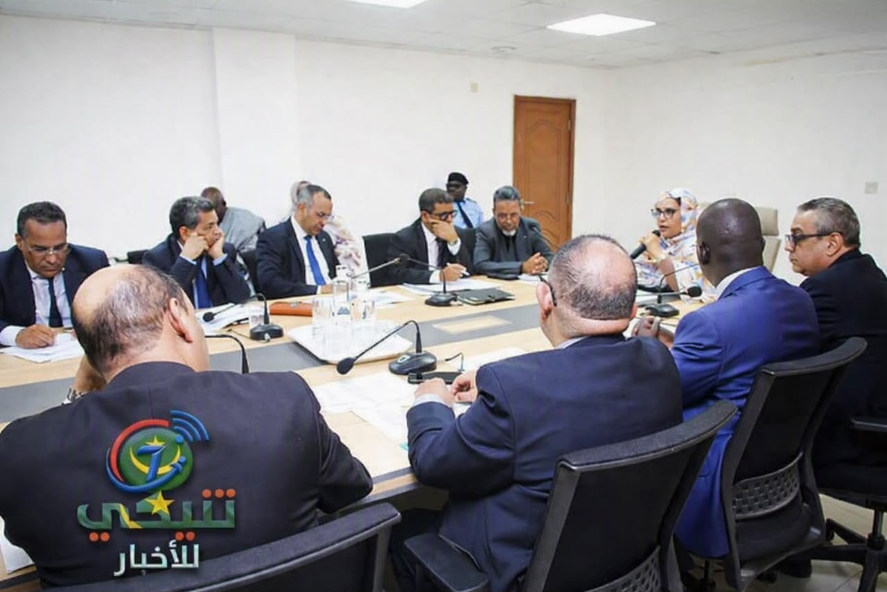 وزارة البيئة تطلق الميثاق الوطني للتسيير البيئي لترشيد الموارد في الإدارة العمومية