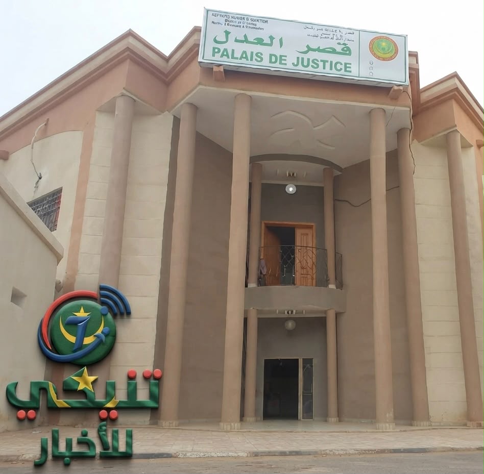 أحكام بالسجن تصل إلى 4 سنوات في قضية مساس بالحياة الشخصية بنواكشوط الشمالية