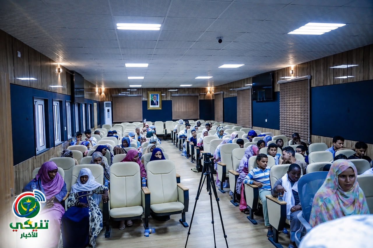 تفرغ زينة تحتفي بالسيرة النبوية.. انطلاق النسخة الثالثة من المسابقة بمشاركة واسعة من الشباب والتلاميذ