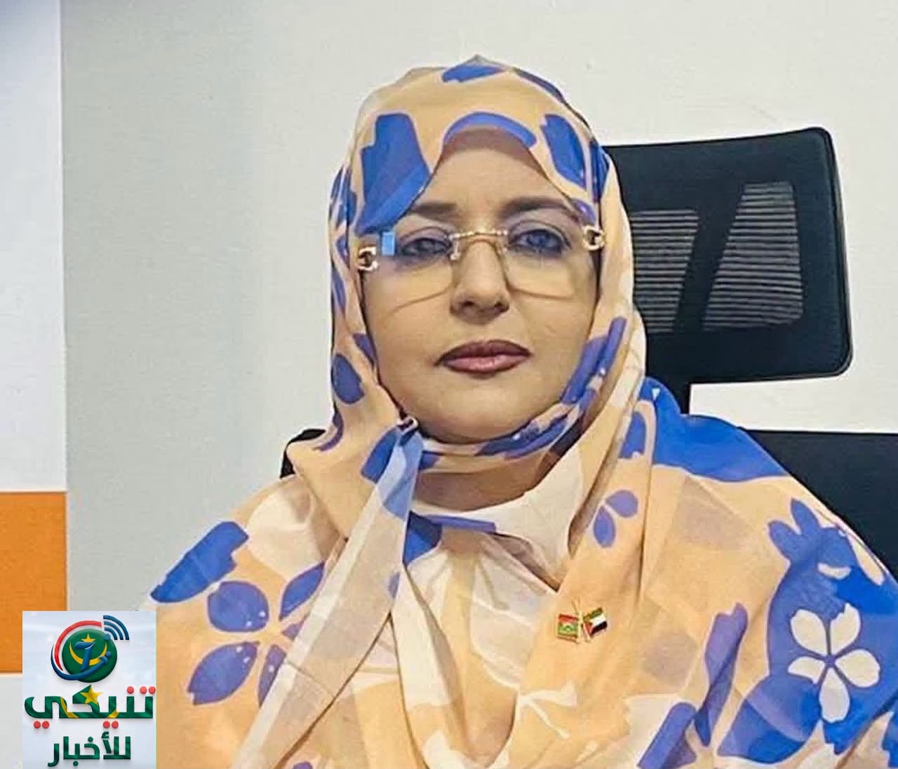 رئيسة حزب نماء: السياسة في موريتانيا قُتلت بأشخاص بلا أخلاق ولا مشروع