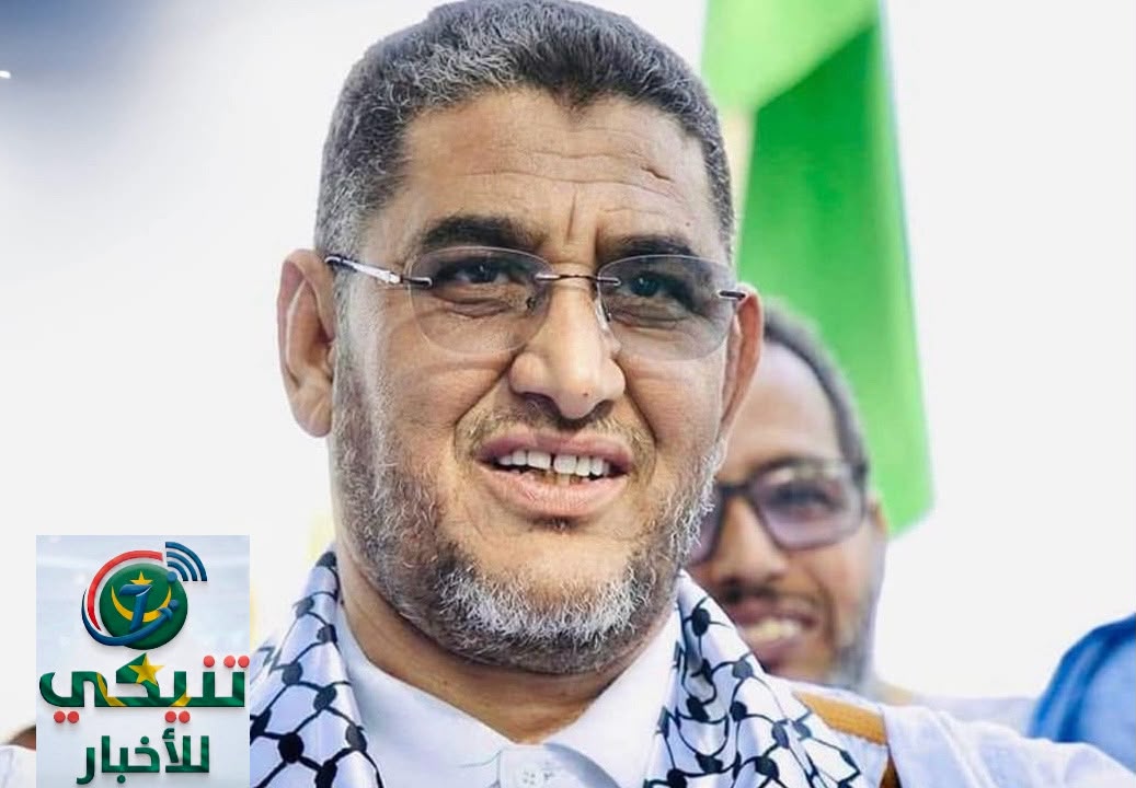صداف آد: قوة موريتانيا في ثبات المؤسسات لا في بقاء الأشخاص