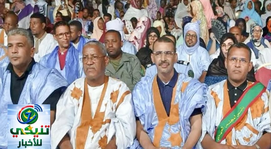 كوبني تحتفي بتراثها.. انطلاق منتدى الثقافة والتنمية بمشاركة رسمية وشعبية واسعة