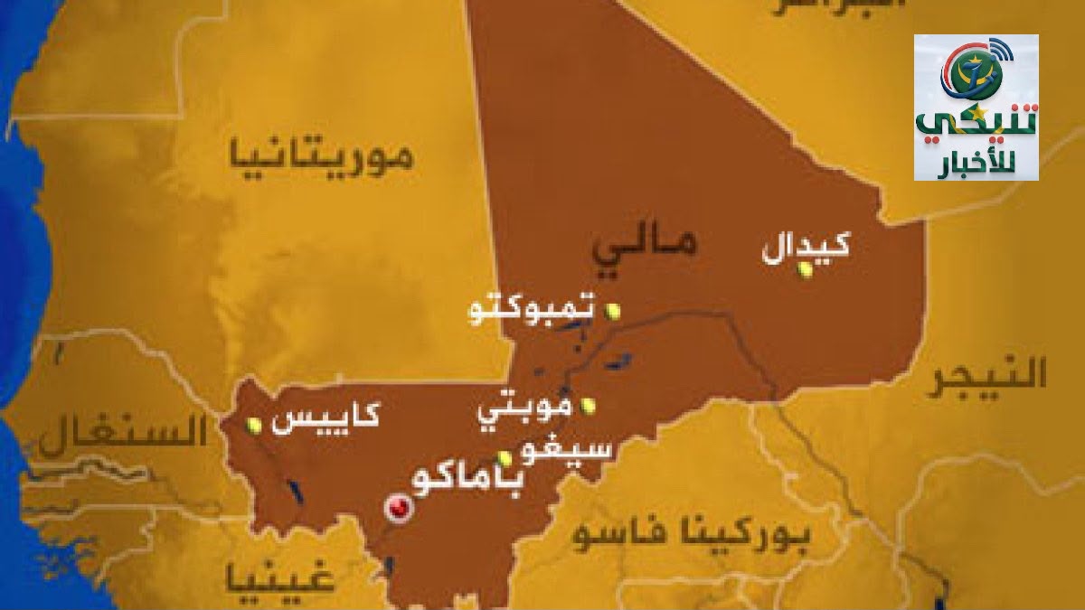 تبادل أسرى جديد بين مالي وجبهة تحرير أزواد.. الإفراج عن نحو 20 جندياً مالياً