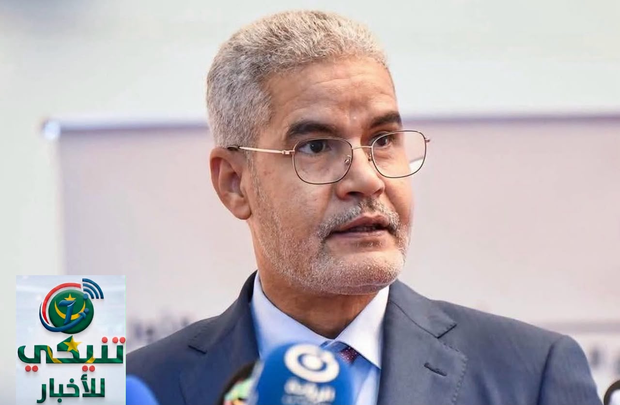 ولد ابوه: حرائق محطات الكهرباء تفرض تغيير مقاربة «صوملك» وفتح تحقيق شامل