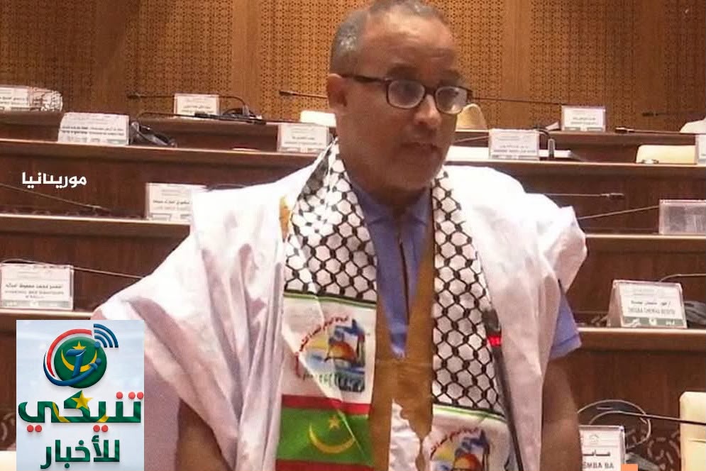 ولد اطفيل يدعو لخلية أزمة عاجلة لحماية المستشفيات من تداعيات أزمة الكهرباء