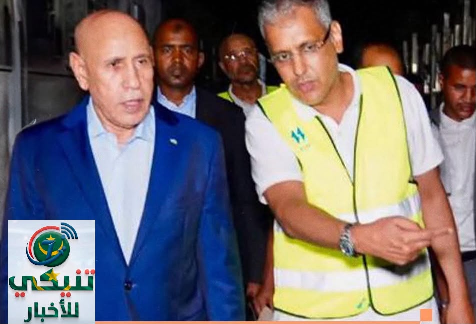فرق ومعدات من المغرب والسنغال تصل نواكشوط لإنقاذ العاصمة من أزمة الكهرباء