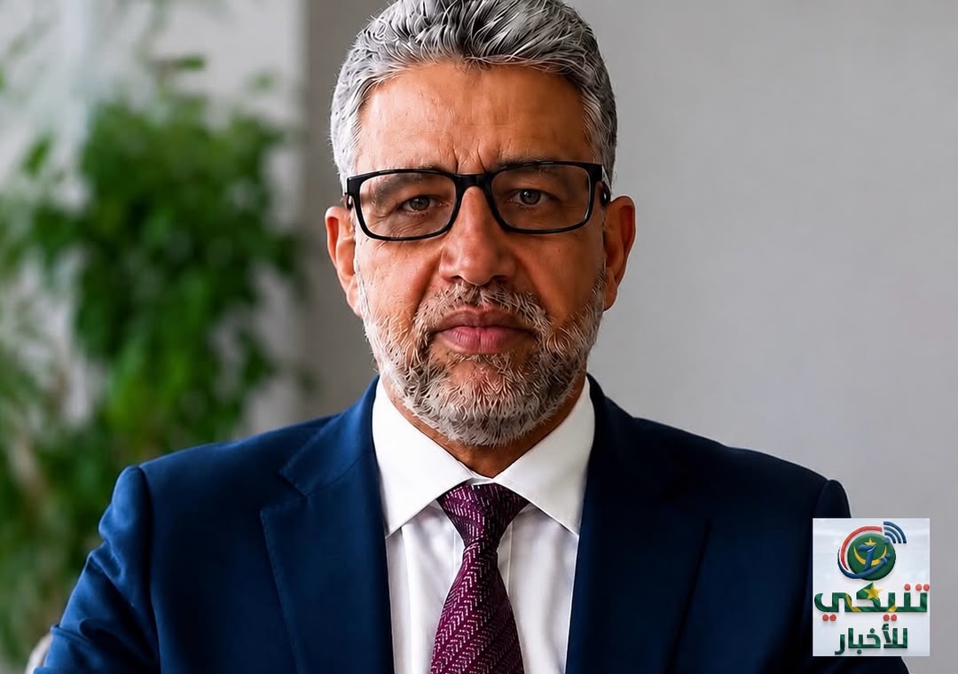 حرائق محطات نواكشوط.. من «عطل فني» إلى أسئلة الصيانة والشفافية والمساءلة  النائب أحمدو امباله