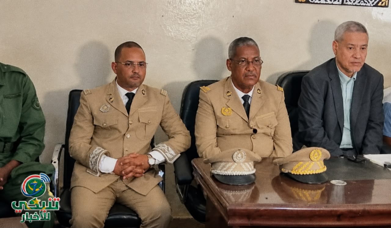 والي الحوض الغربي يجمع الفاعلين في النقل بلعيون لبحث تحديات القطاع وسبل تنظيمه