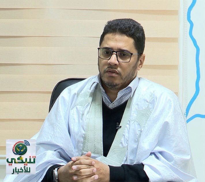أزمة توقيف القيادي بحزب "موريتانيا إلى الأمام" اللواء المتقاعد لبات ولد المعيوف
