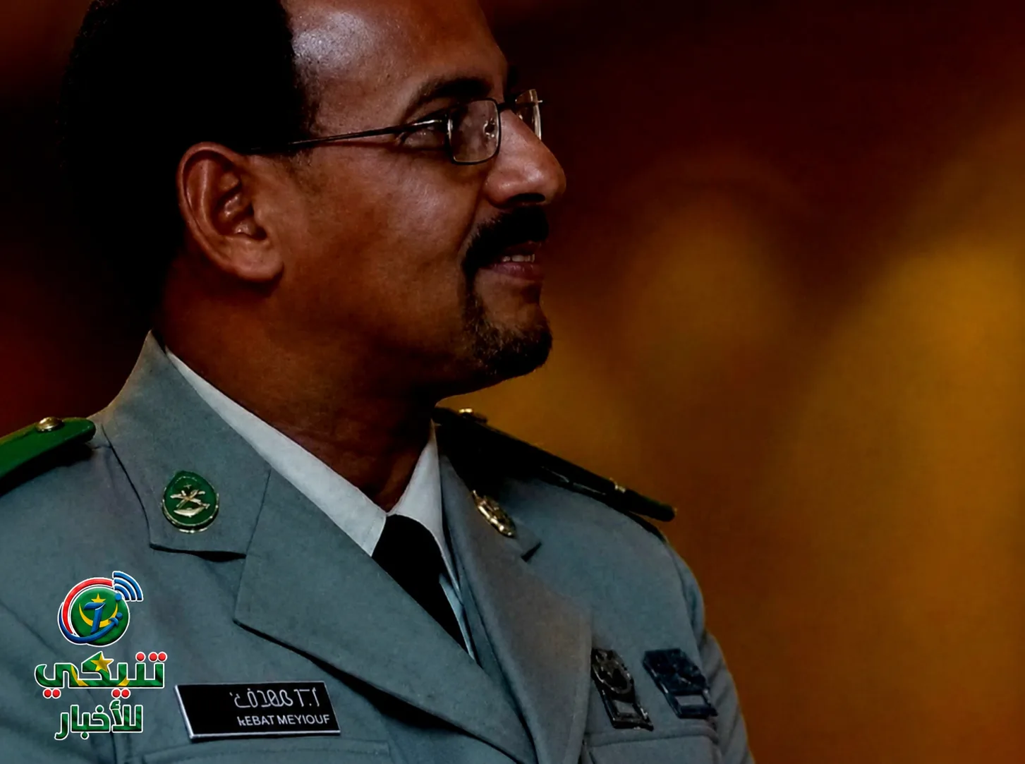 ما ذنب أبي؟».. ابنة الجنرال لبات معيوف تكشف مخاوف الأسرة بعد توقيفه وتدافع عن موقفه