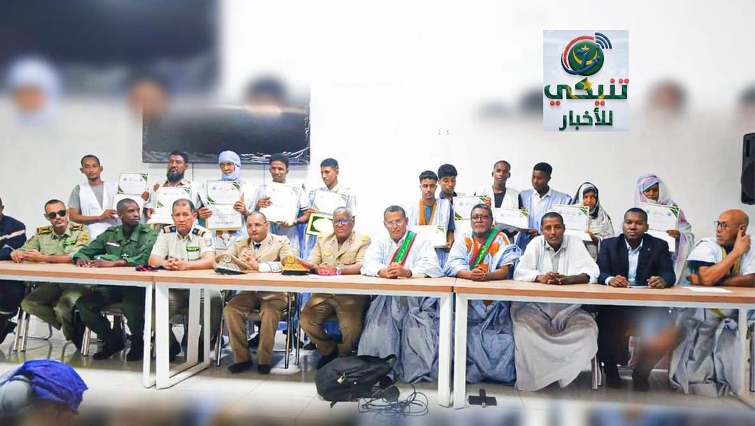 الحوض الغربي يكرّم متفوقيه.. إشادة بارتفاع نسب النجاح ودعم المدرسة الجمهورية