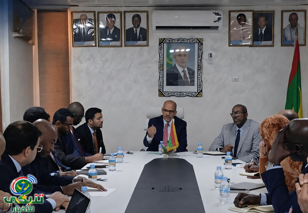 الضرائب تحسم سقف التحويلات المالية.. 200 أوقية جديدة كحد أقصى للضريبة