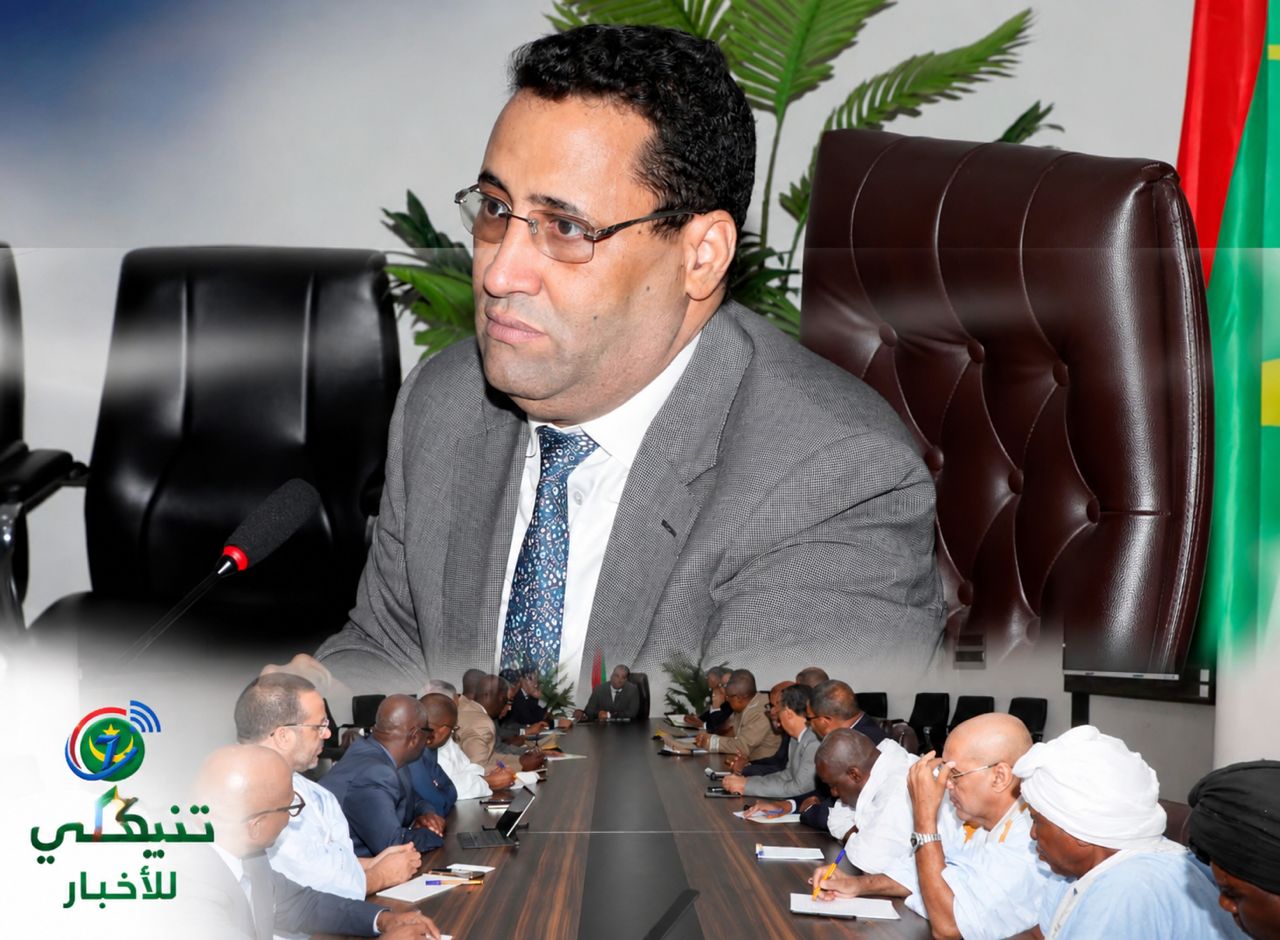 الحكومة تتحرك لكبح غلاء اللحوم.. تسقيف الأسعار في جميع بلديات موريتانيا قبل نهاية الأسبوع