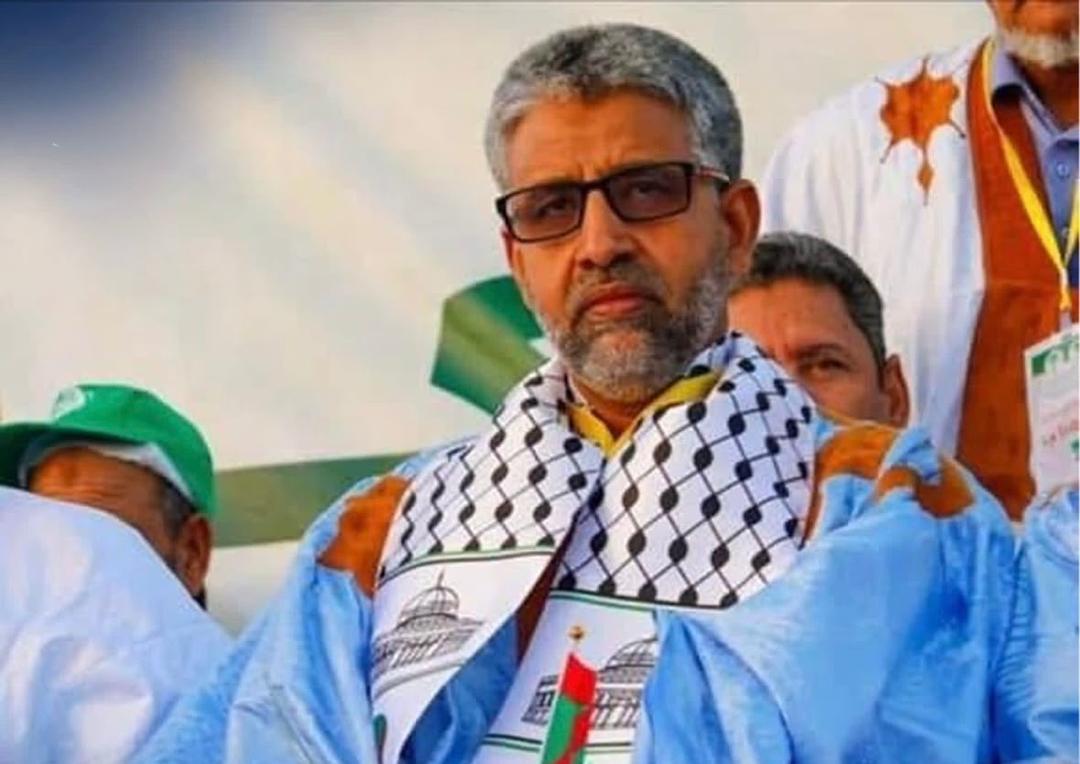 ولد امباله يقارن بين «كينروس» و«سنيم»: مليارات تازيازت لا تعكس حجم القيمة المضافة لموريتانيا