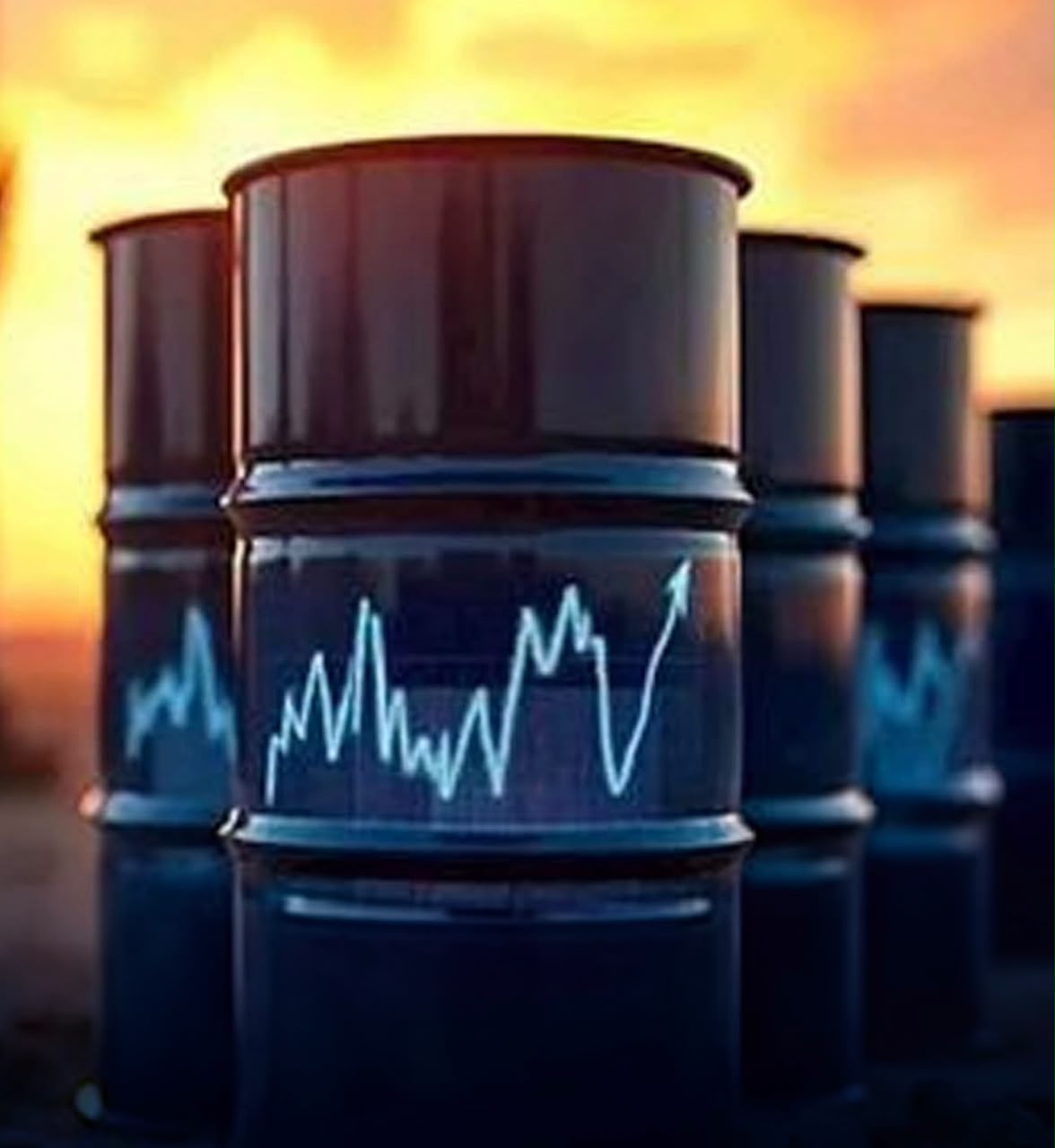 النفط يقفز بأكثر من 2% وسط مخاوف من صدمة في الإمدادات السعودية