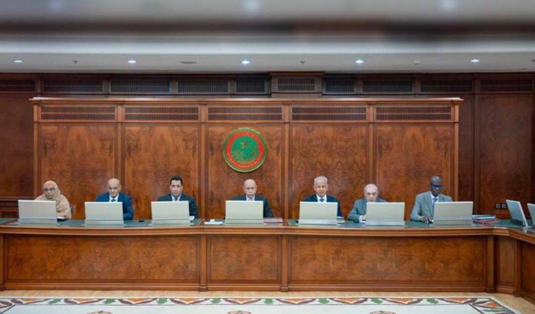 بعد عطلة أغسطس.. الحكومة تستأنف اجتماعاتها الأسبوعية برئاسة الغزواني