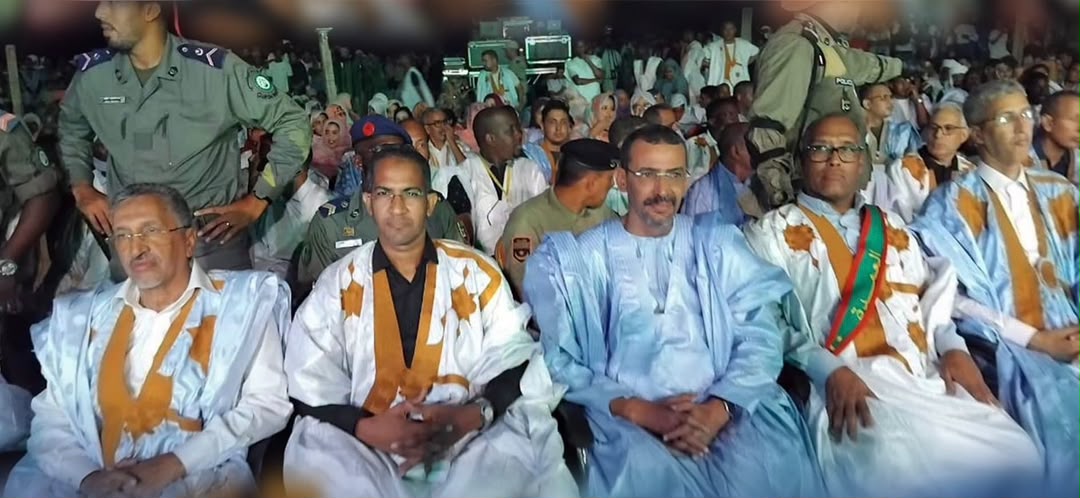 تكنت تحتفي بتراث الترارزة.. افتتاح النسخة الثانية من مهرجان «الثران»