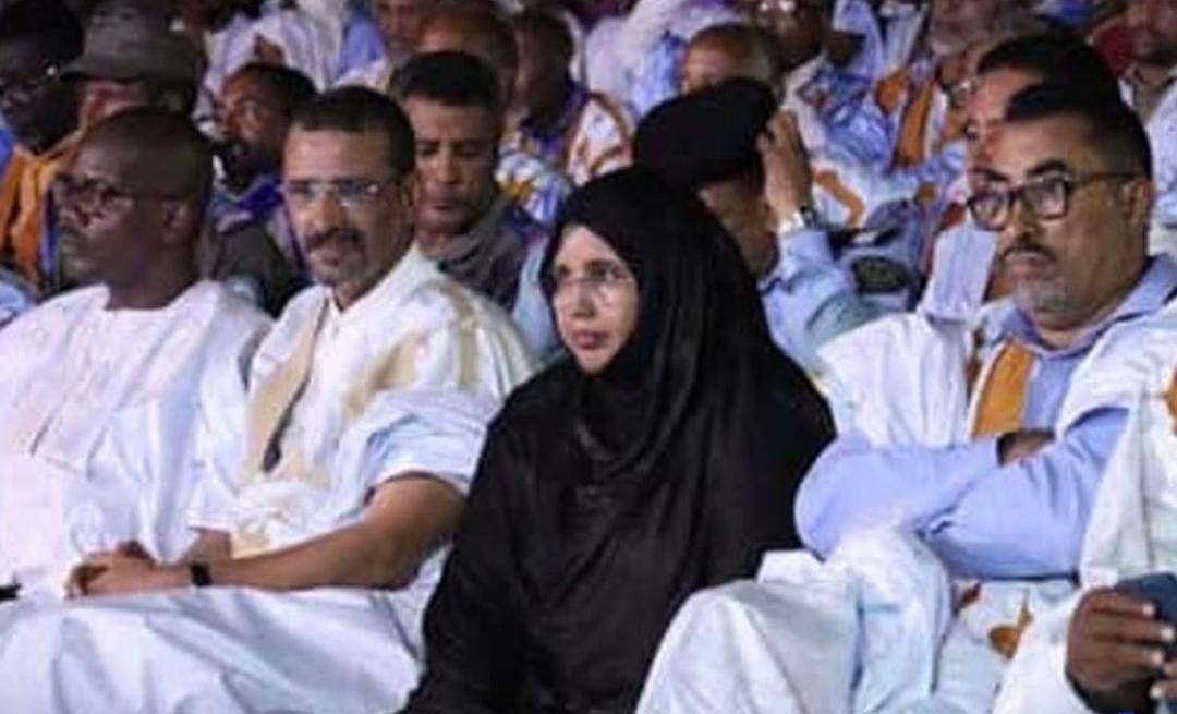 رئيس «تمبمبه» يطالب بإنشاء معهد للسياحة في العيون لتكوين الشباب وفتح فرص جديدة