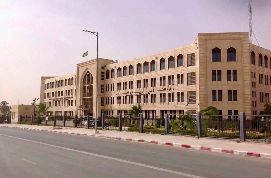 موريتانيا تدين بشدة هجوماً إرهابياً استهدف مسجداً في باكستان
