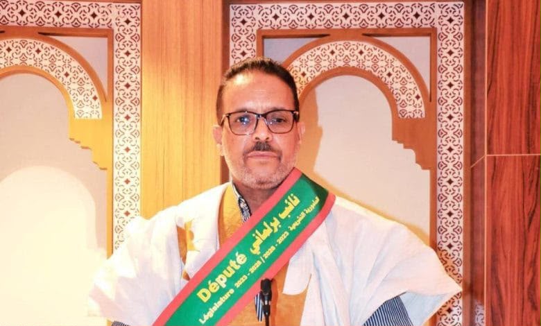 نائب أكجوجت: نأمل أن تسرّع زيارة الغزواني معالجة المشاكل وتدارك نواقص البرنامج الاستعجالي
