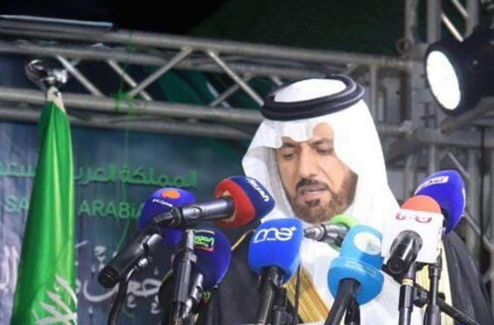 السفير السعودي: العلاقات مع موريتانيا شهدت تطورا ملحوظا في المجالات الاقتصادية والاستثمارية