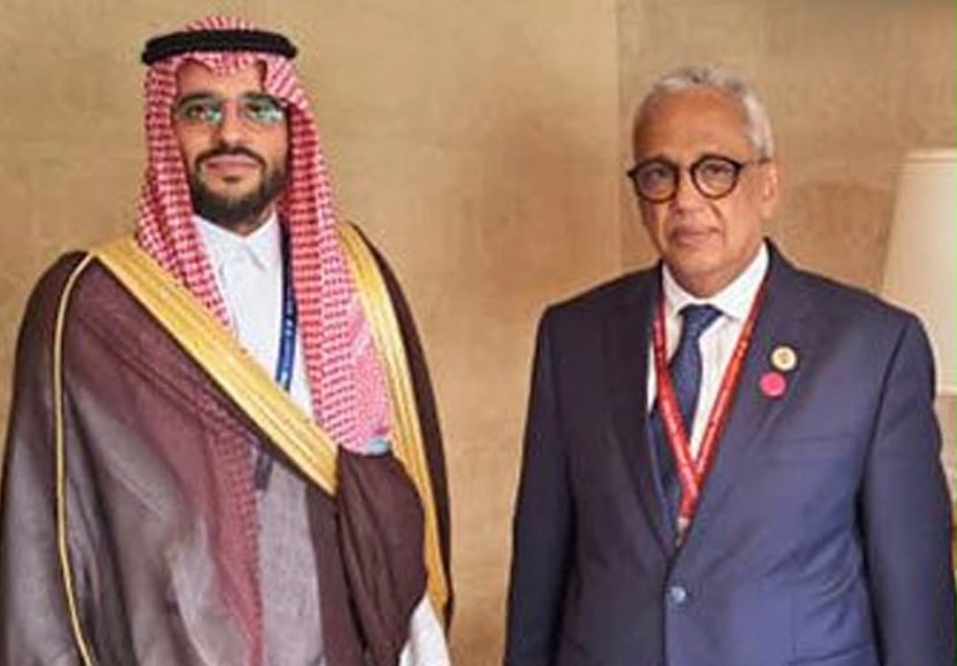 مباحثات اقتصادية رفيعة المستوى بين موريتانيا والسعودية في الدوحة لتعزيز الشراكة التنموية