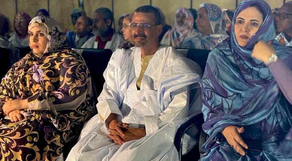 نواذيبو تحتضن انطلاق الأسبوع الوطني للثقافة والفنون بمشاركة واسعة