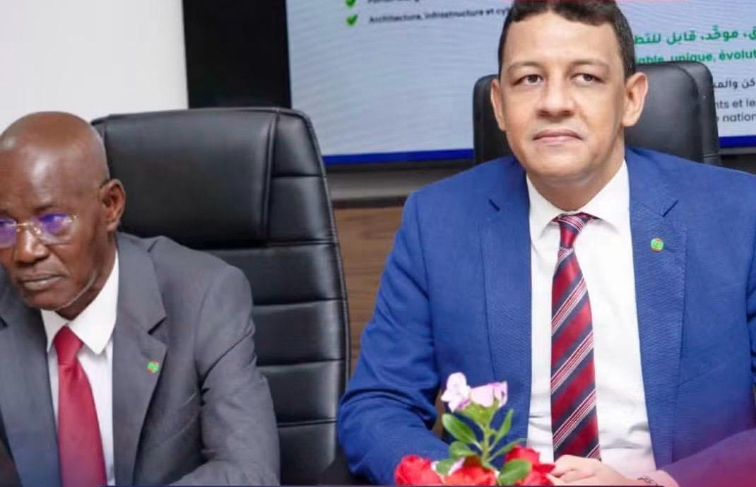 موريتانيا تستعد لإطلاق نظام وطني للعنونة الرقمية يحدد مواقع المباني والأراضي بدقة