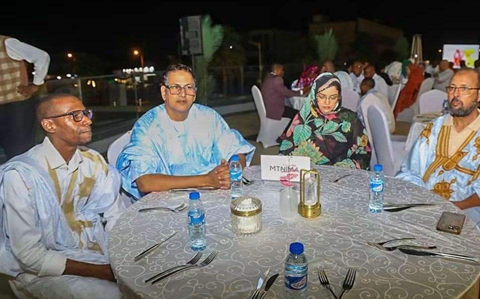 منتدى التكنولوجيا المالية 2026 يختتم أعماله بنواكشوط ودعوة لتحويل الابتكار إلى مشاريع وفرص عمل