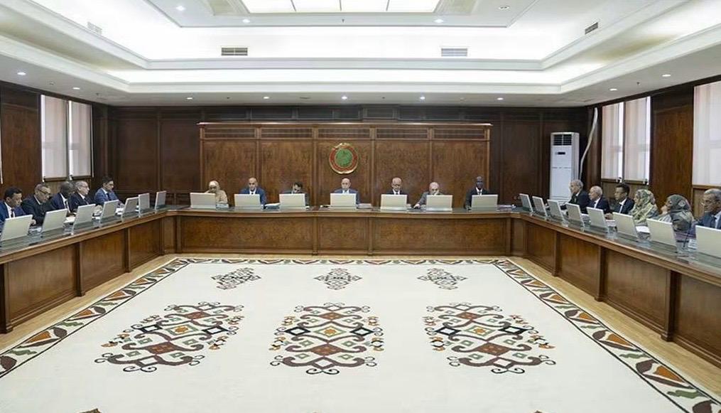 مجلس الوزراء يقرّ انضمام موريتانيا إلى مؤسستين ماليتين إفريقيتين ويستعرض تحضيرات العام الدراسي الجديد