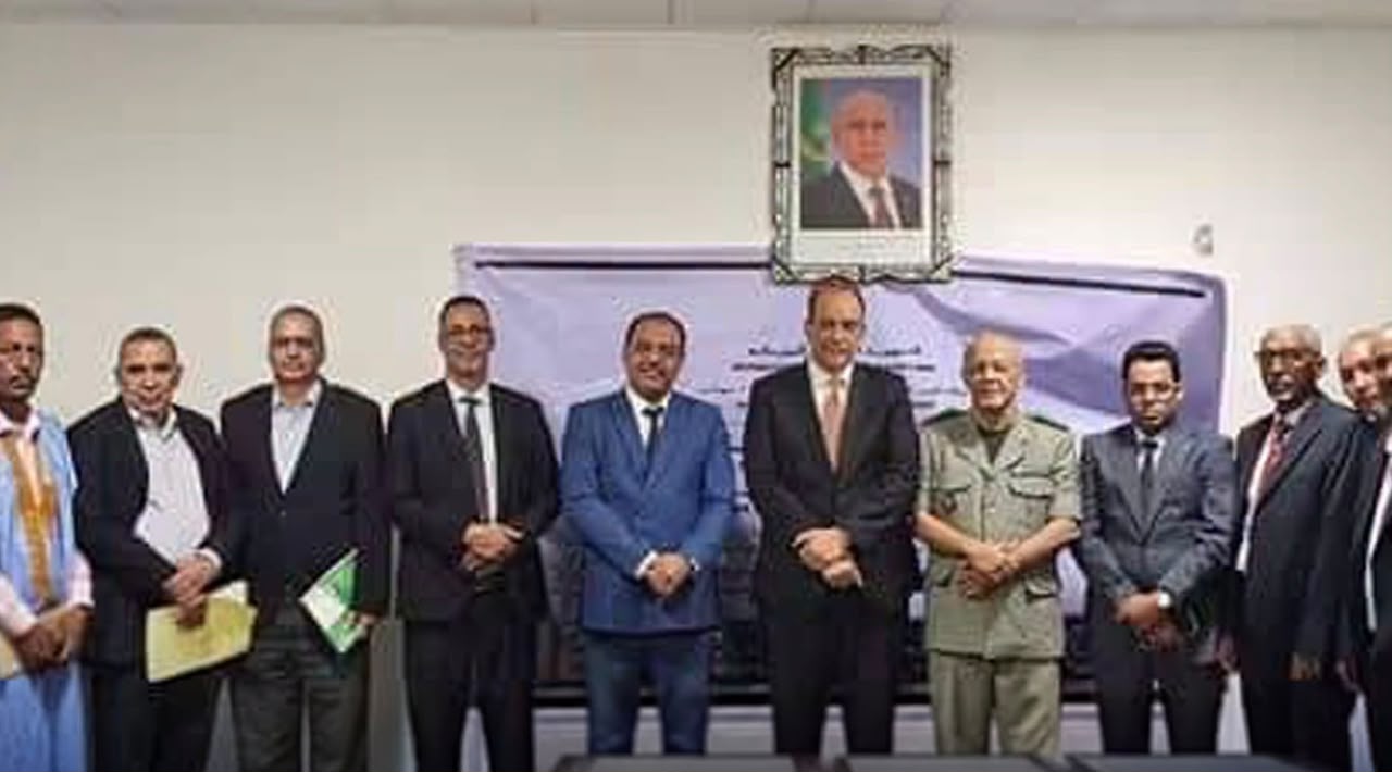 صونادير «تكوين» تطلقان تدريباً تطبيقياً لـ30 متقاعداً من القوات المسلحة والأمن في المجال الزراعي