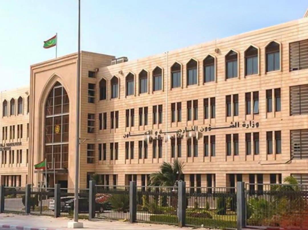 موريتانيا تدين استهداف محطة «طيبة» الكهربائية بالمدينة المنورة