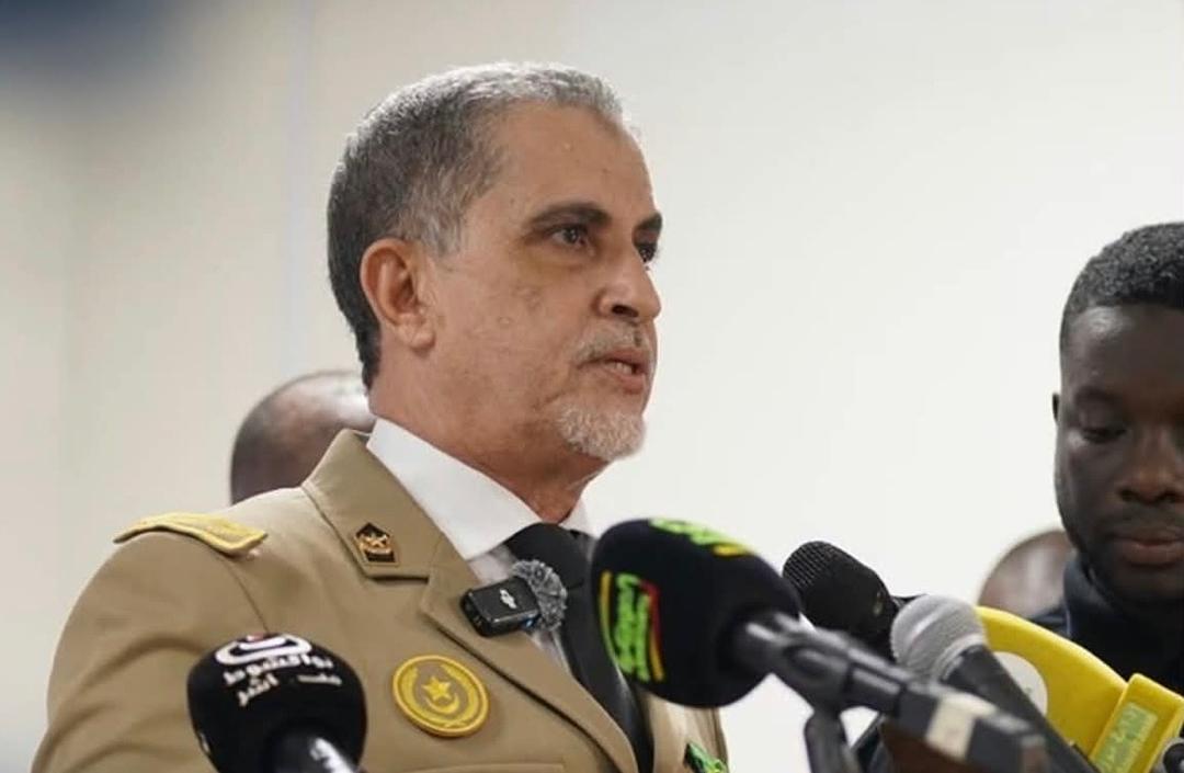 والي نواكشوط الغربية يطلق «ميثاق المواطن».. من حملة النظافة إلى ترسيخ المسؤولية المجتمعية