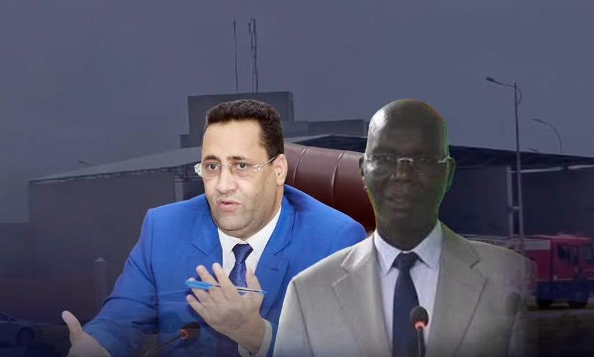 لجنة التحقيق في حرائق «صوملك» تنهي تقريرها.. والوزير الأول يتسلمه قريباً